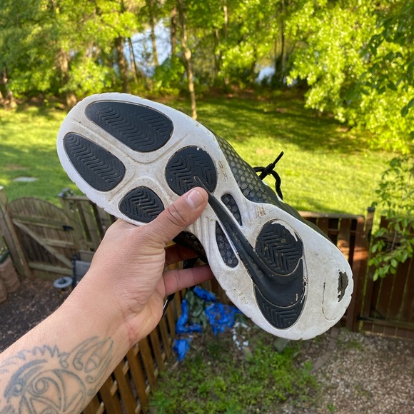 Nike Foamposite Pro “ Dr.Doom - Picture 3 of 6